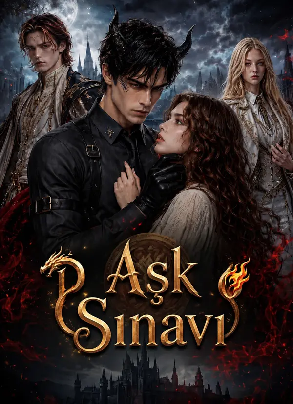 Aşk Sınavı
