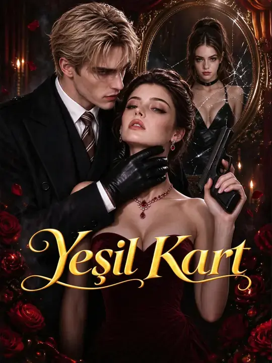 Yeşil Kart