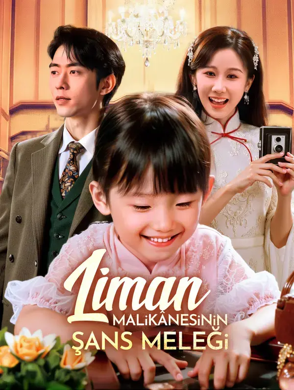(Dublajlı) Liman Malikânesinin Şans Meleği