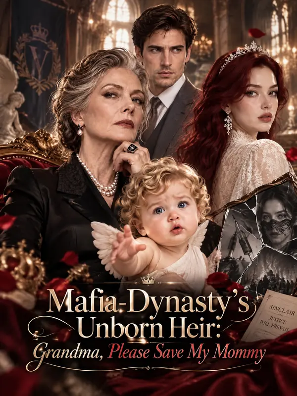 Mafia‑Dynasty’s Unborn Heir：Grandma, Please Save My Mommy