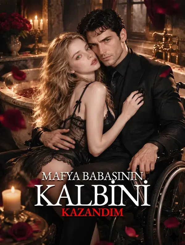 MAFYA BABASININ KALBİNİ KAZANDIM