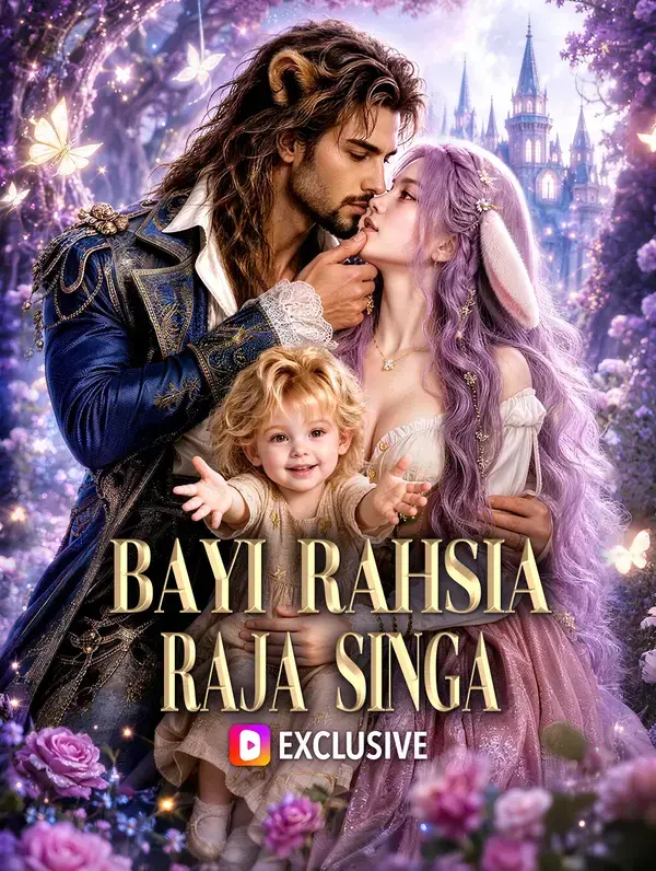 Bayi Rahsia Raja Singa
