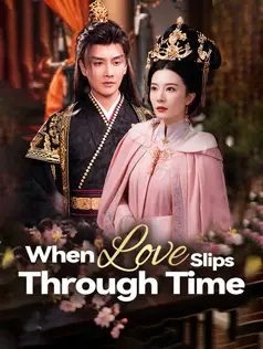 When Love Slips Through Time