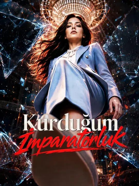 Kurduğum İmparatorluk
