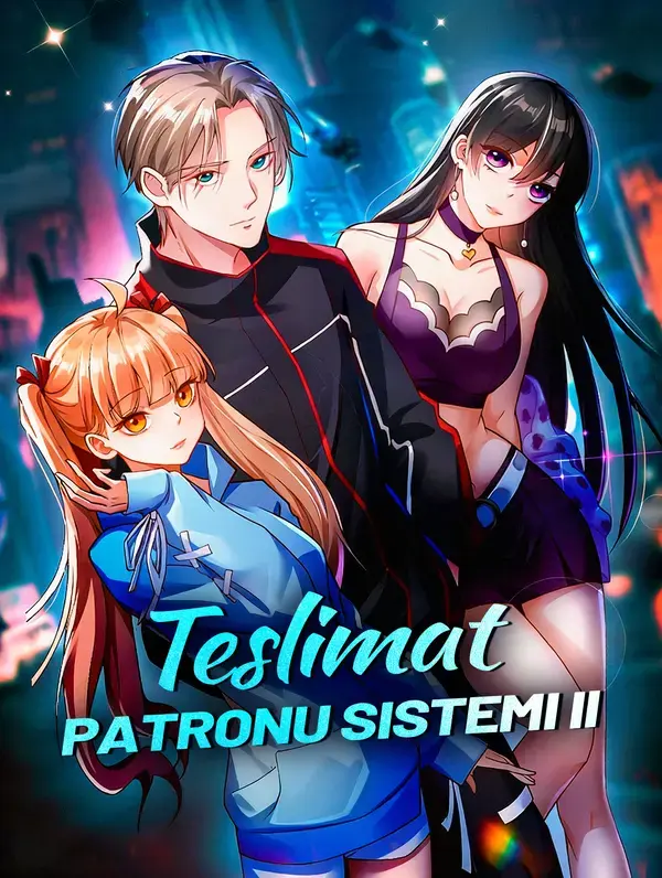 Teslimat Patronu Sistemi II