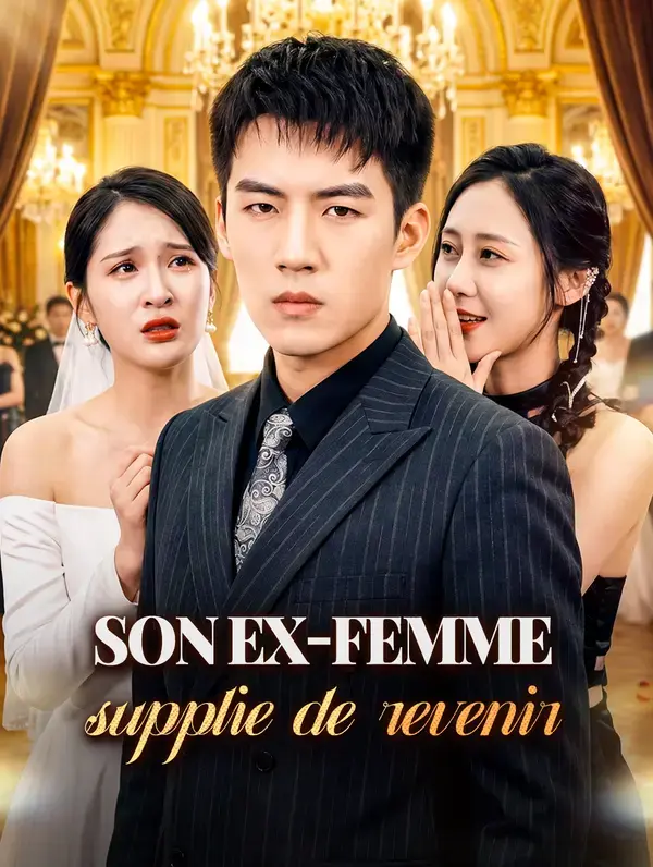 Son ex-femme supplie de revenir
