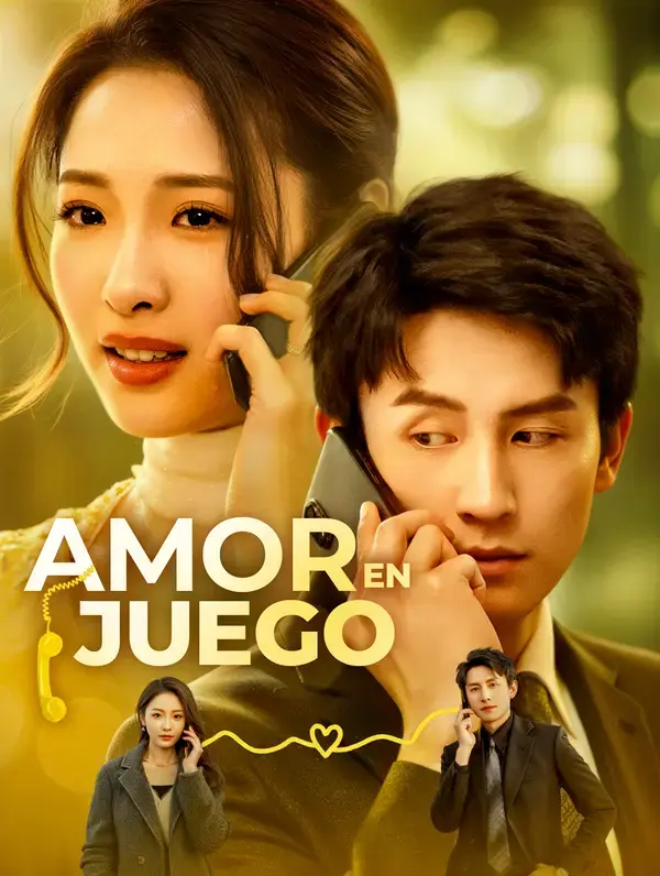 (Dublajlı) Amor en Juego