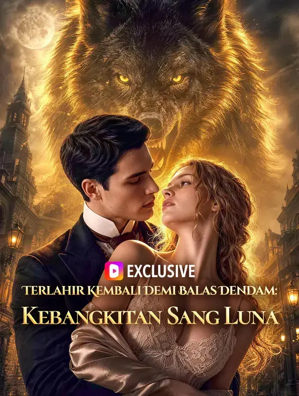 Terlahir Kembali Demi Balas Dendam: Kebangkitan Sang Luna