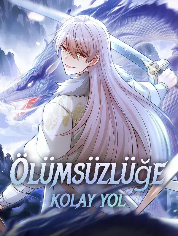 Ölümsüzlüğe Kolay Yol