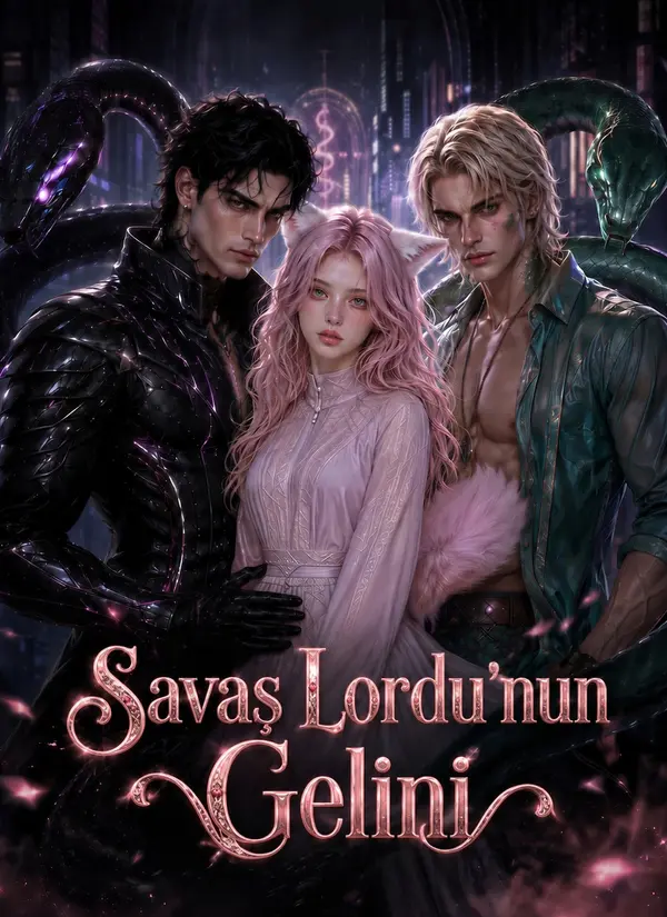 Savaş Lordu’nun Gelini