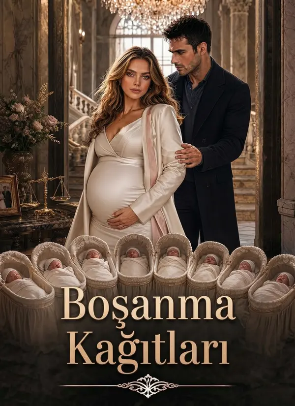 Geç Kalan Aşk