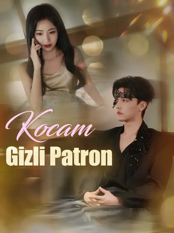 Kocam Gizli Patron