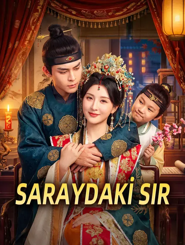 SARAYDAKİ SIR