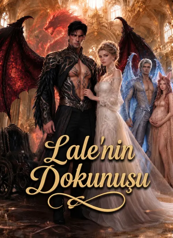Lale'nin Dokunuşu