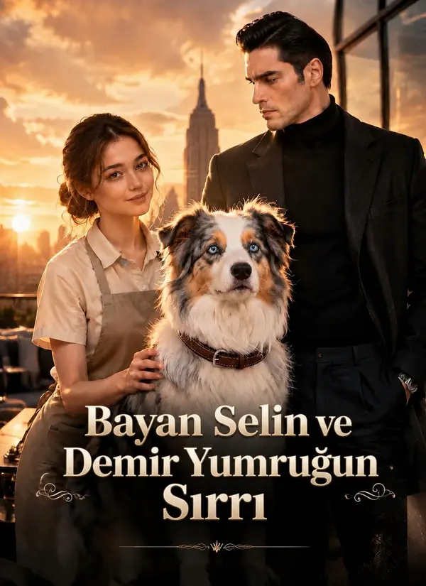 Bayan Selin ve Demir Yumruğun Sırrı