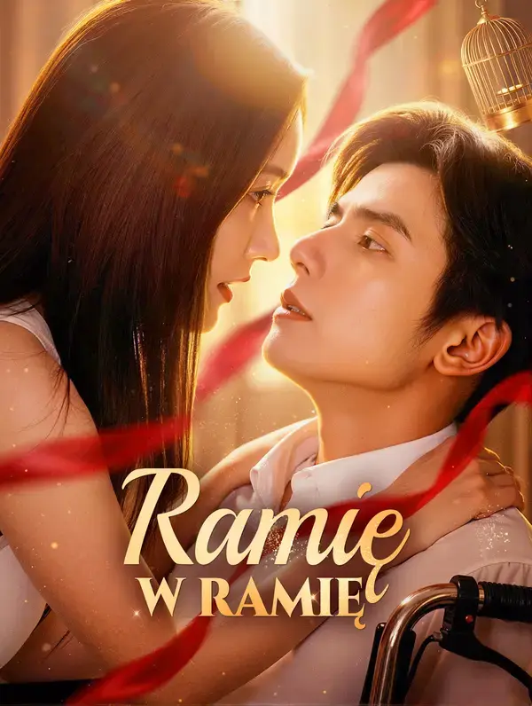 Ramię w ramię