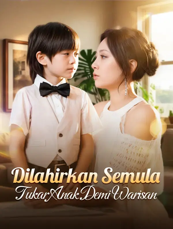 Dilahirkan Semula: Tukar Anak Demi Warisan