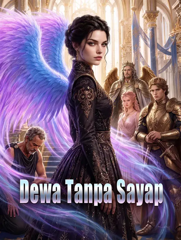 Dewa Tanpa Sayap