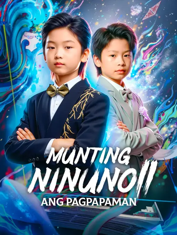 Munting Ninuno IIAng Pagpapaman