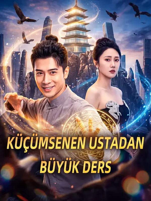 Küçümsenen Ustadan Büyük Ders