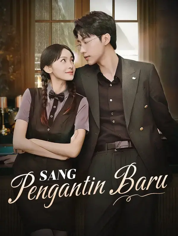 Sang Pengantin Baru