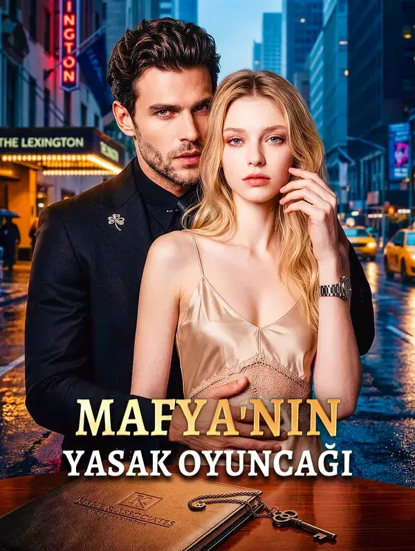 (Dublajlı) MAFYA'NIN YASAK OYUNCAĞI