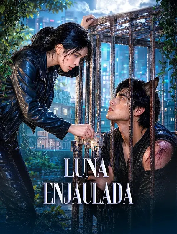 Luna Enjaulada