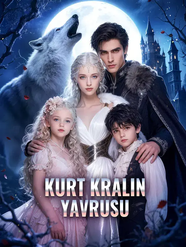 KURT KRALIN YAVRUSU