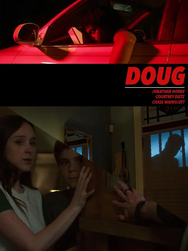Doug [Original]
