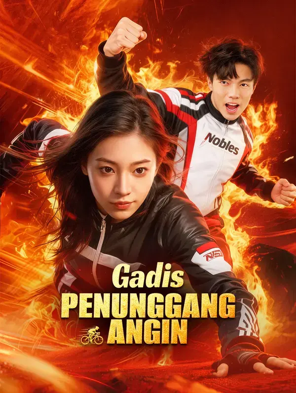 Gadis Penunggang Angin