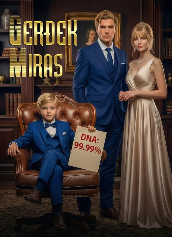 (Dublajlı) Gerçek Miras