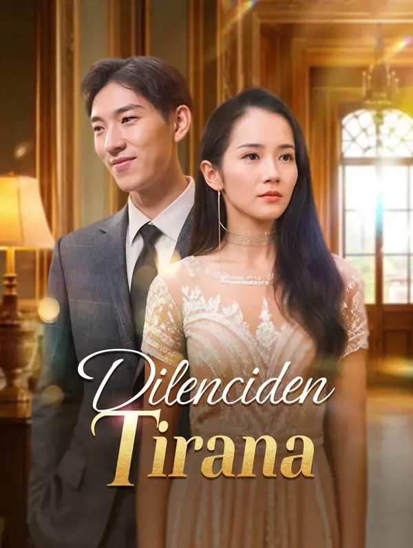 Dilenciden Tirana