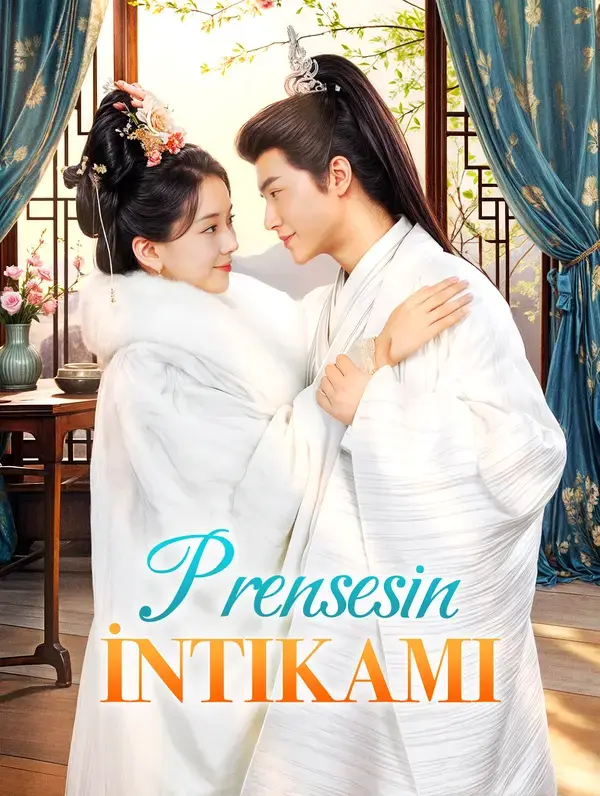 Prensesin İntikamı