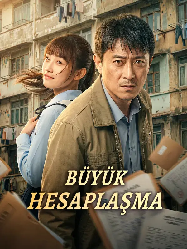 BÜYÜK HESAPLAŞMA