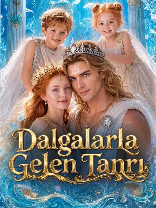 Dalgalarla Gelen Tanrı