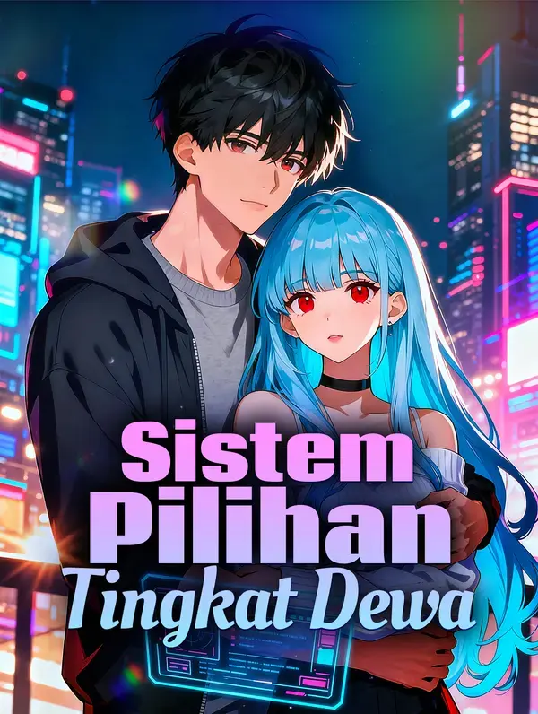 Sistem Pilihan Tingkat Dewa