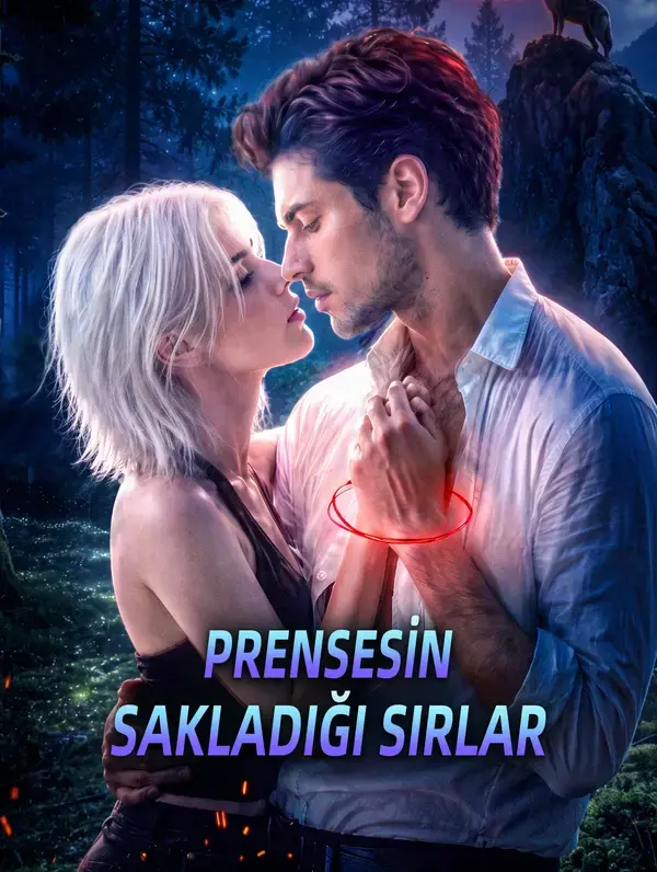 PRENSESİN SAKLADIĞI SIRLAR