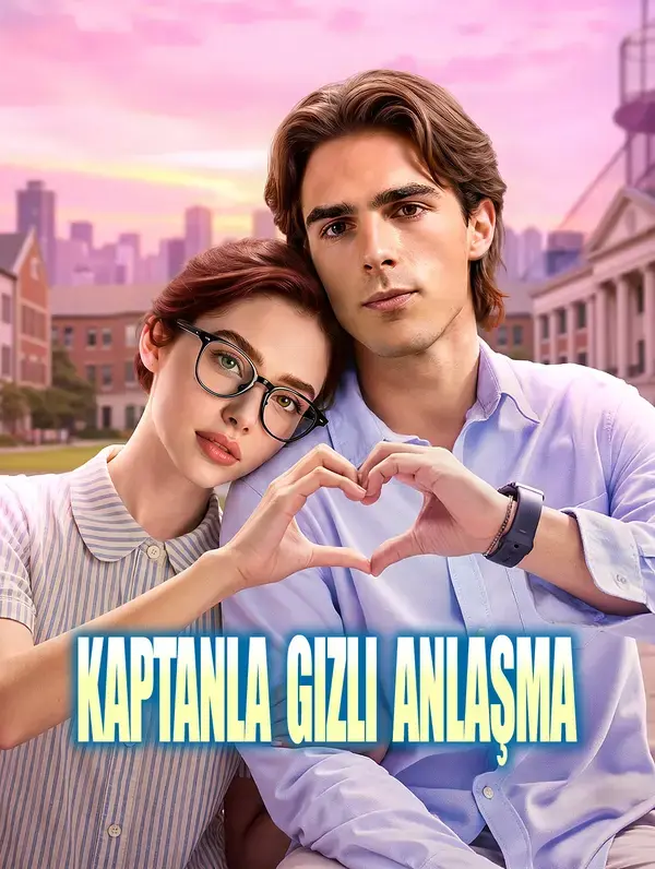 Kaptanla Gizli Anlaşma