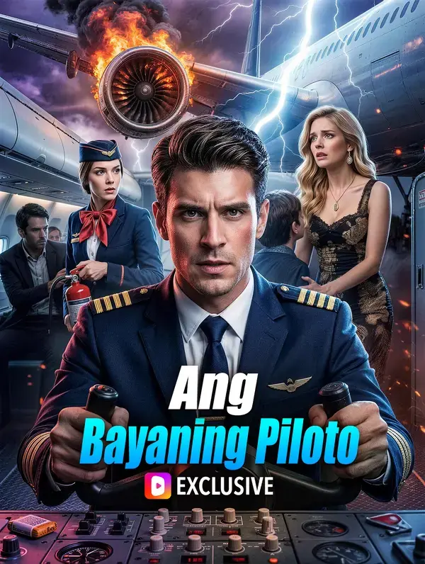 Ang Bayaning Piloto