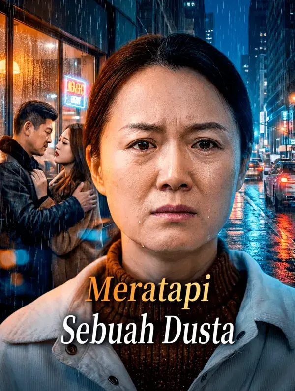 Meratapi Sebuah Dusta