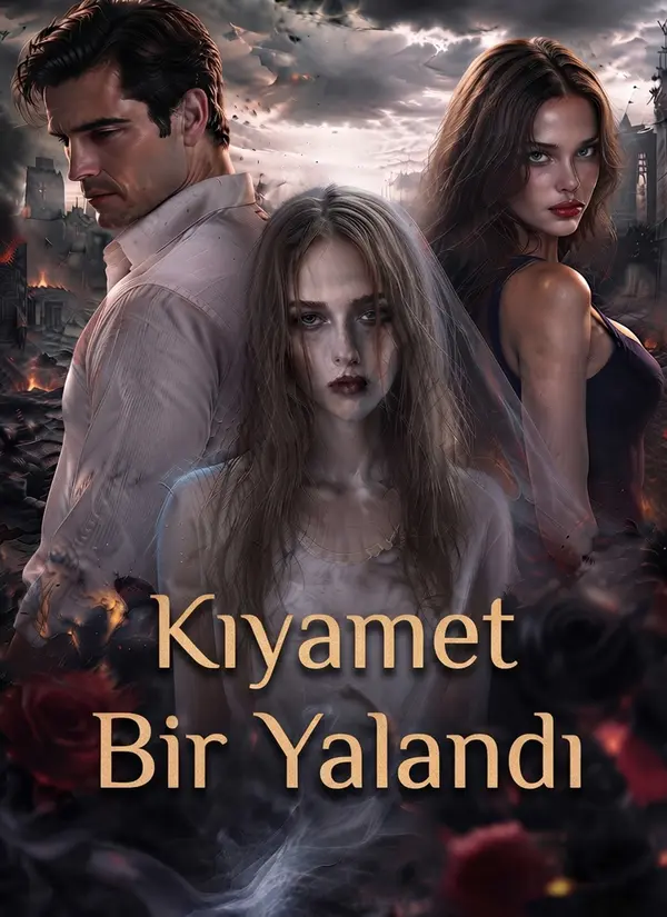 Kıyamet Bir Yalandı