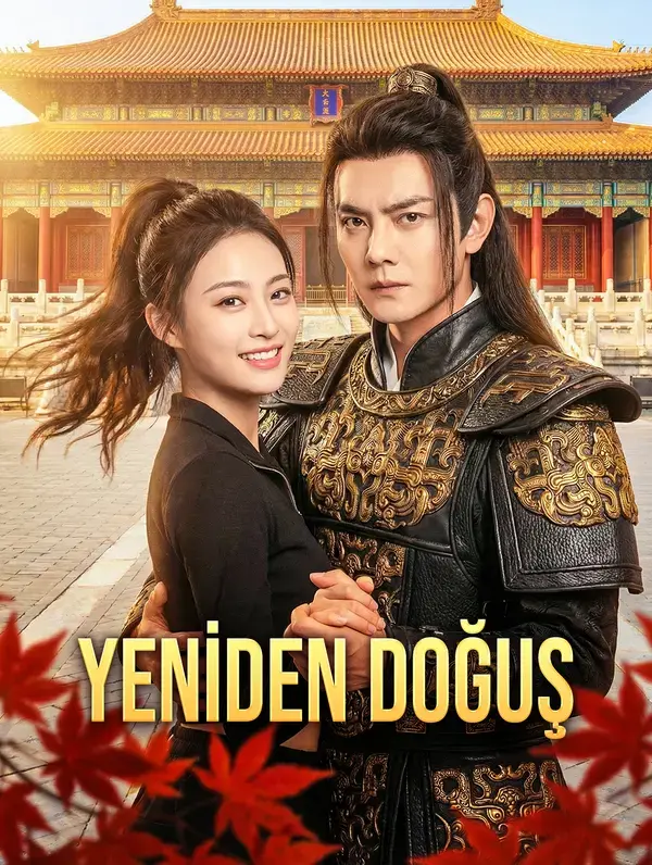 YENİDEN DOĞUŞ