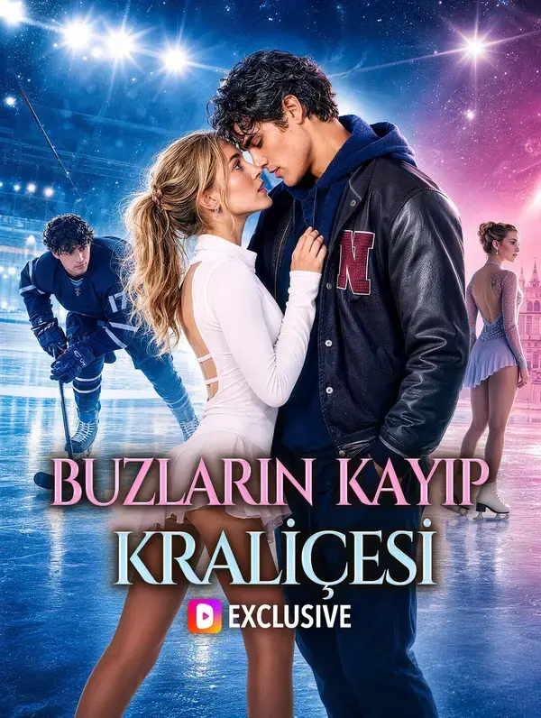 BUZLARIN KAYIP KRALİÇESİ