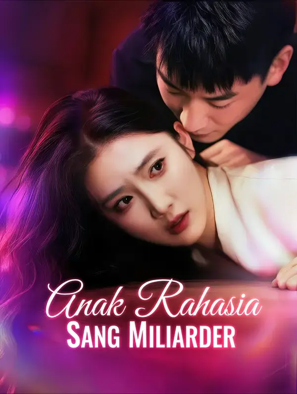 (Dublajlı) Anak Rahasia Sang Miliarder