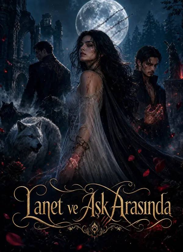 (Dublajlı) Lanet ve Aşk Arasında