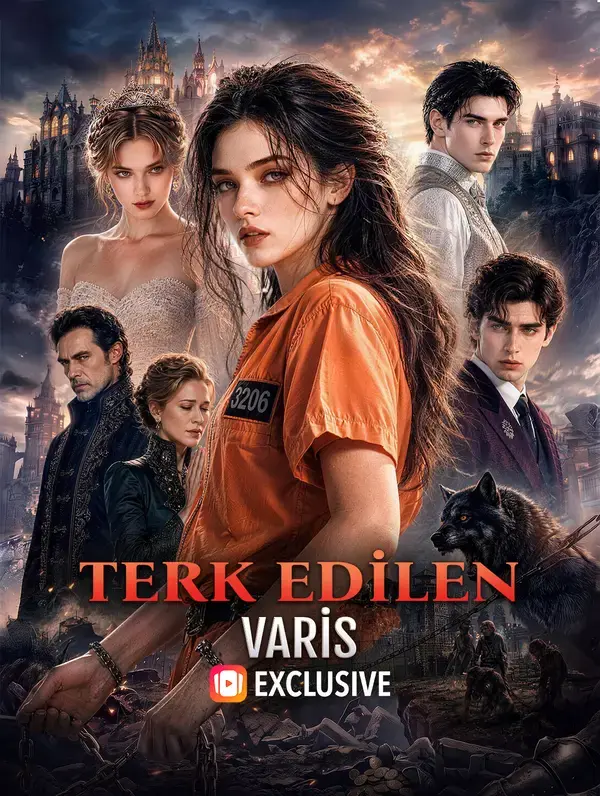 (Dublajlı) TERK EDİLEN VARİS