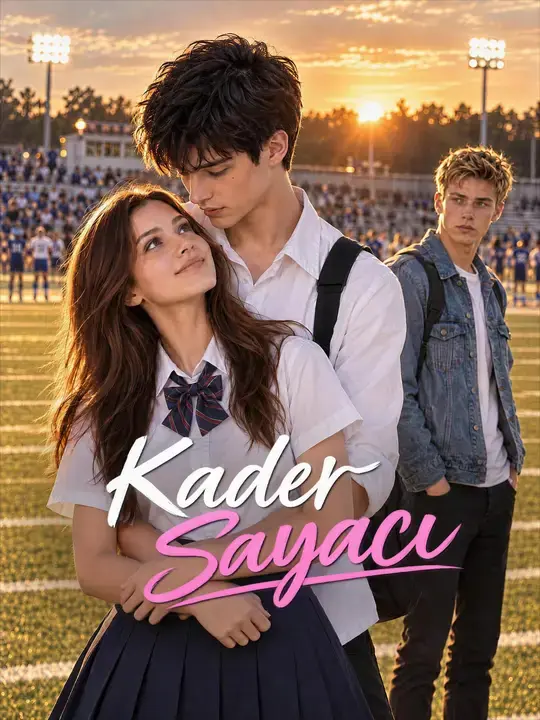 Kader Sayacı
