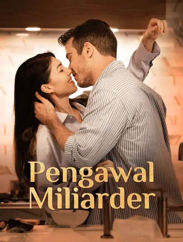 Pengawal Miliarder