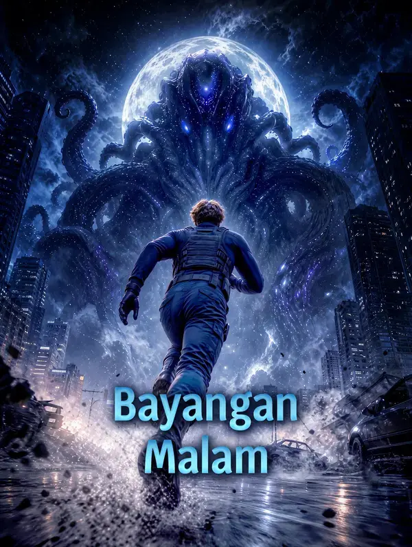 Bayangan Malam