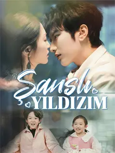 Şanslı Yıldızım